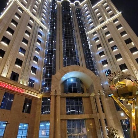 Hotel Ayni Doesjanbe Buitenkant foto